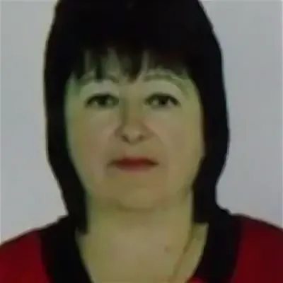 Самсонова Нина Николаевна.